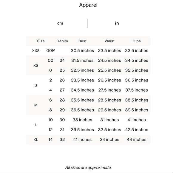 🔥NEW CLUB MONACO Cami - Picture 14 of 14